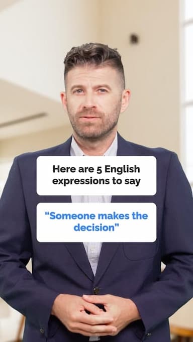 making-a-decision