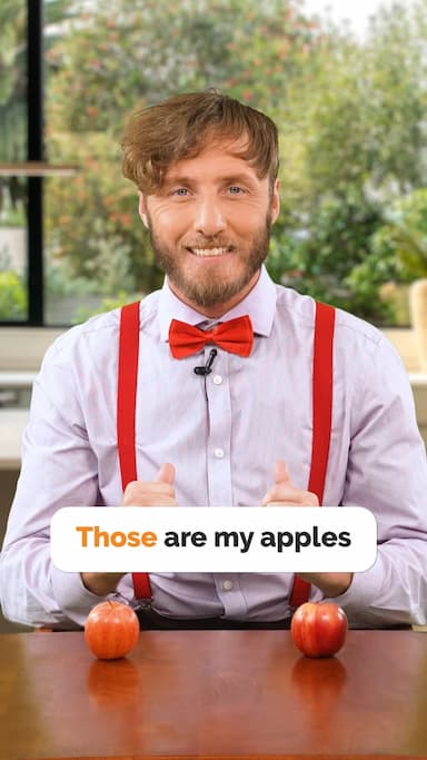 this-that-these-those