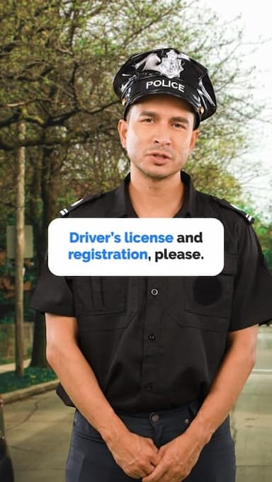 traffic-violation