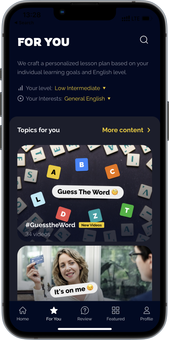 Screen Mobile 2